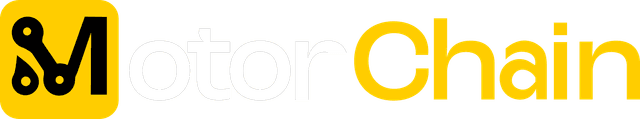 MotorChain Logo