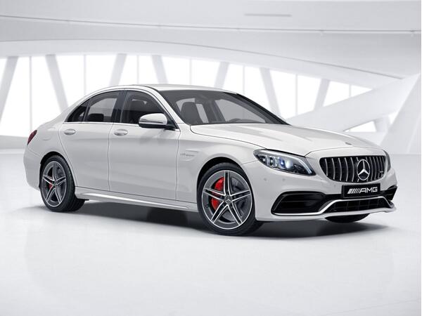 2023 BMW 3 Series 320d Estate